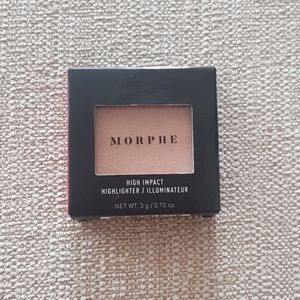 2 for 15$ |MORPHE|  HIGHLIGHTER - SPARK